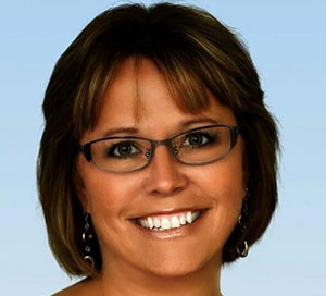 Donna Bennington